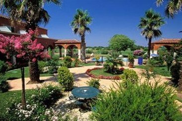 Palmyra Golf Hotel  | Cap d'Agde | Herault | France 1