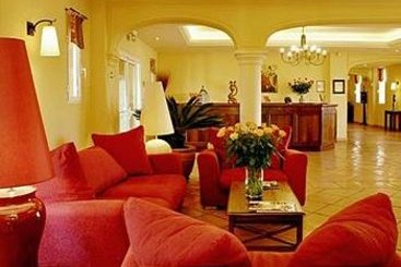 Palmyra Golf Hotel  | Cap d'Agde | Herault | France 10