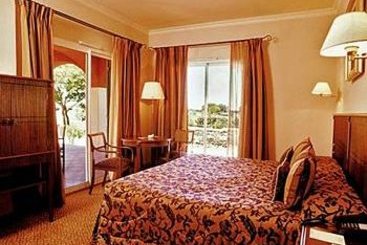 Palmyra Golf Hotel  | Cap d'Agde | Herault | France 11