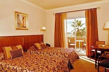 Palmyra Golf Hotel  | Cap d'Agde | Herault | France 12