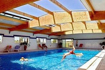 Palmyra Golf Hotel  | Cap d'Agde | Herault | France 14