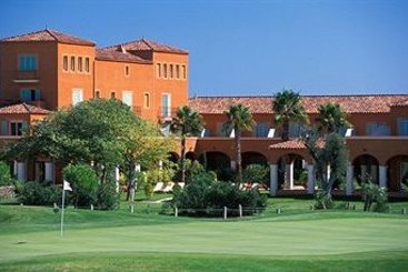 Palmyra Golf Hotel  | Cap d'Agde | Herault | France 16