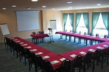 Palmyra Golf Hotel  | Cap d'Agde | Herault | France 17