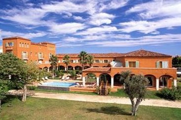 Palmyra Golf Hotel  | Cap d'Agde | Herault | France 18