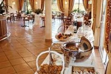 Palmyra Golf Hotel  | Cap d'Agde | Herault | France 19