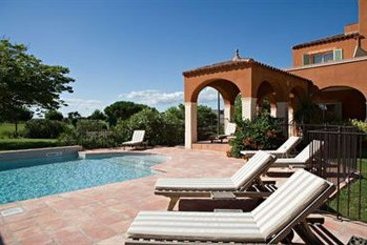 Palmyra Golf Hotel  | Cap d'Agde | Herault | France 2