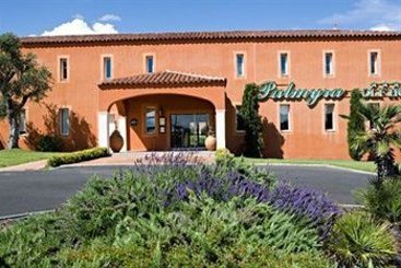 Palmyra Golf Hotel  | Cap d'Agde | Herault | France 3