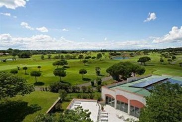 Palmyra Golf Hotel  | Cap d'Agde | Herault | France 4