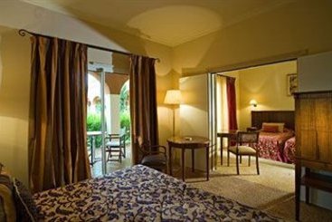 Palmyra Golf Hotel  | Cap d'Agde | Herault | France 5