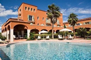 Palmyra Golf Hotel  | Cap d'Agde | Herault | France 7