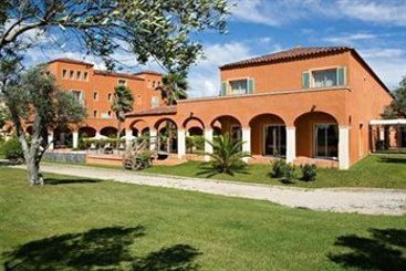 Palmyra Golf Hotel  | Cap d'Agde | Herault | France 8