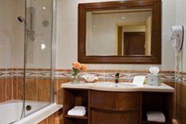 Palmyra Golf Hotel  | Cap d'Agde | Herault | France 9