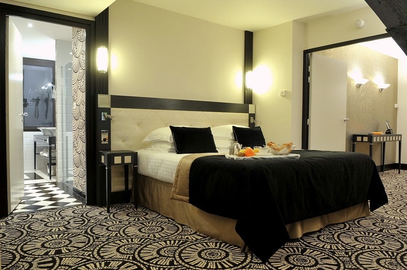 Hôtel Jehan de Beauce  | Chartres | Eure-et-Loir | France 1