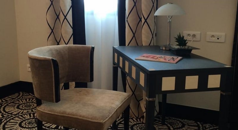 Hôtel Jehan de Beauce  | Chartres | Eure-et-Loir | France 11