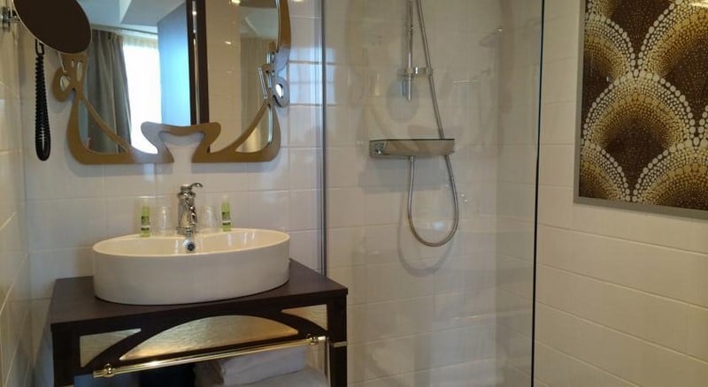 Hôtel Jehan de Beauce  | Chartres | Eure-et-Loir | France 13