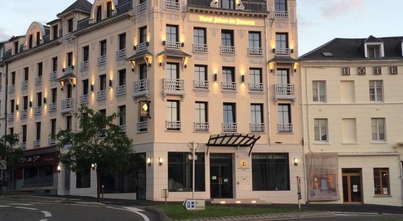 Hôtel Jehan de Beauce  | Chartres | Eure-et-Loir | France 15