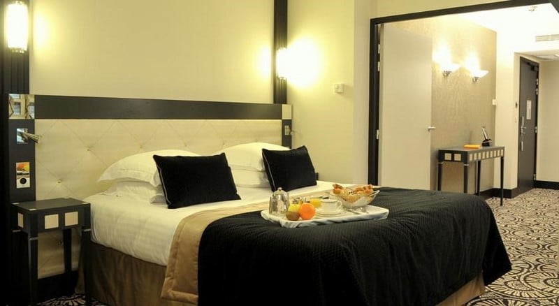 Hôtel Jehan de Beauce  | Chartres | Eure-et-Loir | France 16