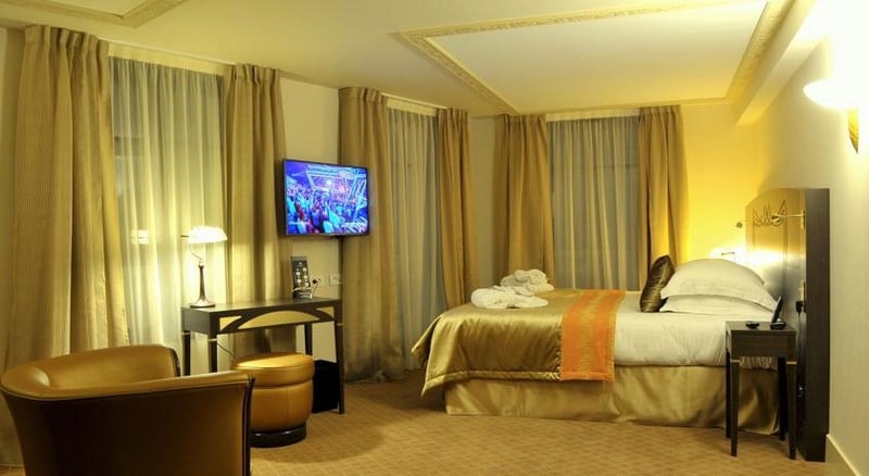 Hôtel Jehan de Beauce  | Chartres | Eure-et-Loir | France 17