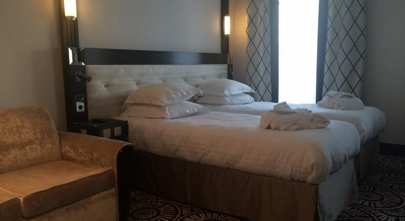 Hôtel Jehan de Beauce  | Chartres | Eure-et-Loir | France 18