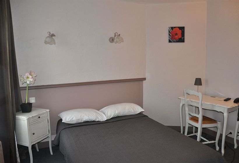 Hôtel Jehan de Beauce  | Chartres | Eure-et-Loir | France 19