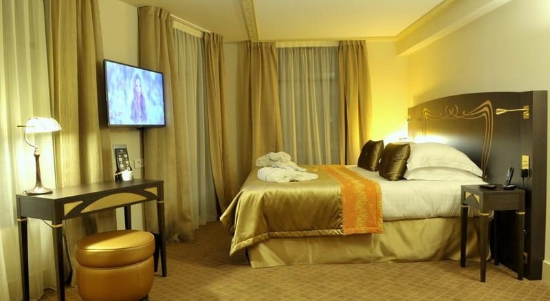 Hôtel Jehan de Beauce  | Chartres | Eure-et-Loir | France 2