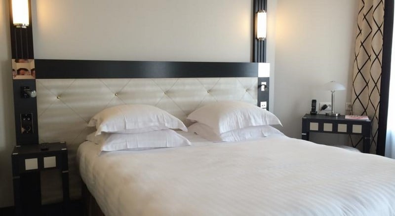 Hôtel Jehan de Beauce  | Chartres | Eure-et-Loir | France 20