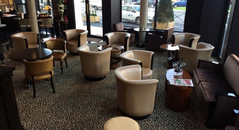 Hôtel Jehan de Beauce  | Chartres | Eure-et-Loir | France 4