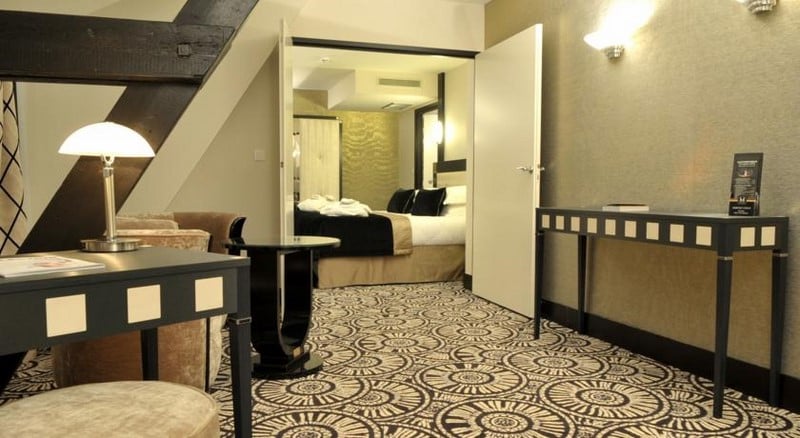 Hôtel Jehan de Beauce  | Chartres | Eure-et-Loir | France 7