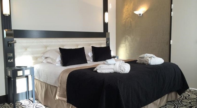 Hôtel Jehan de Beauce  | Chartres | Eure-et-Loir | France 8