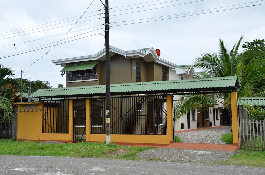 Apartmentos Herrera  | Puerto Jiménez | Puntarenas | Costa Rica 1