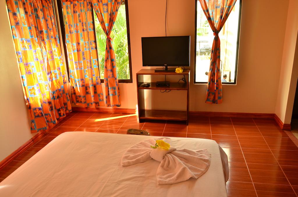 Apartmentos Herrera  | Puerto Jiménez | Puntarenas | Costa Rica 10