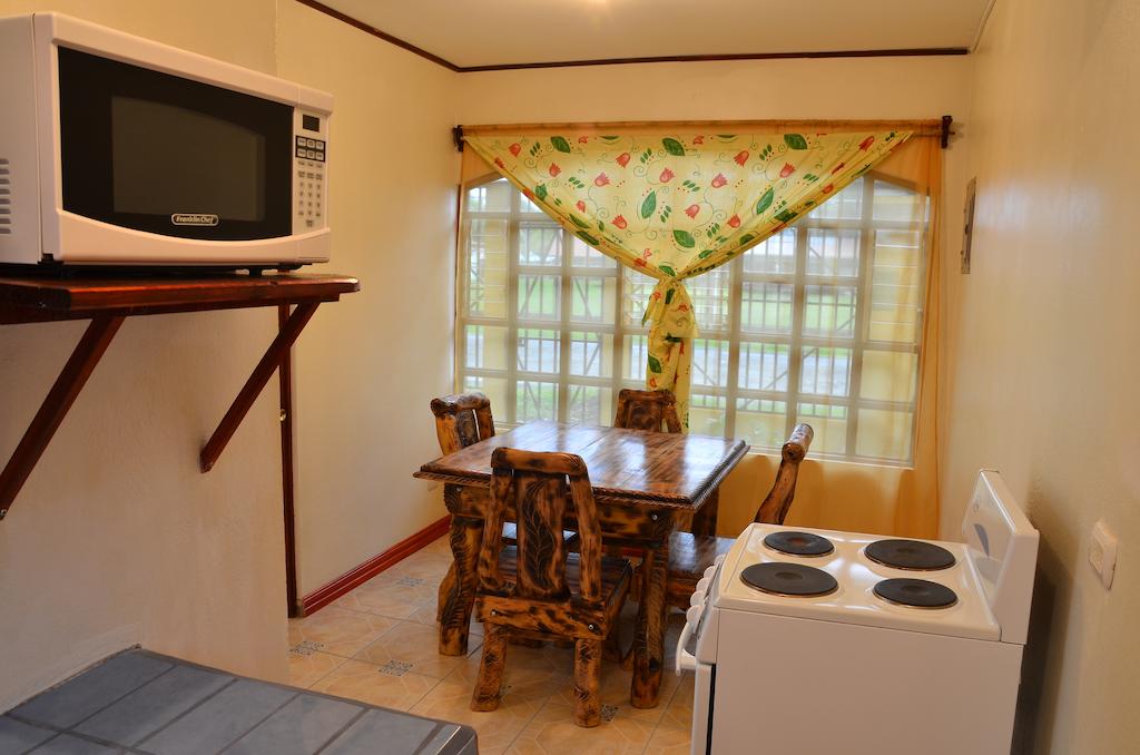 Apartmentos Herrera  | Puerto Jiménez | Puntarenas | Costa Rica 2