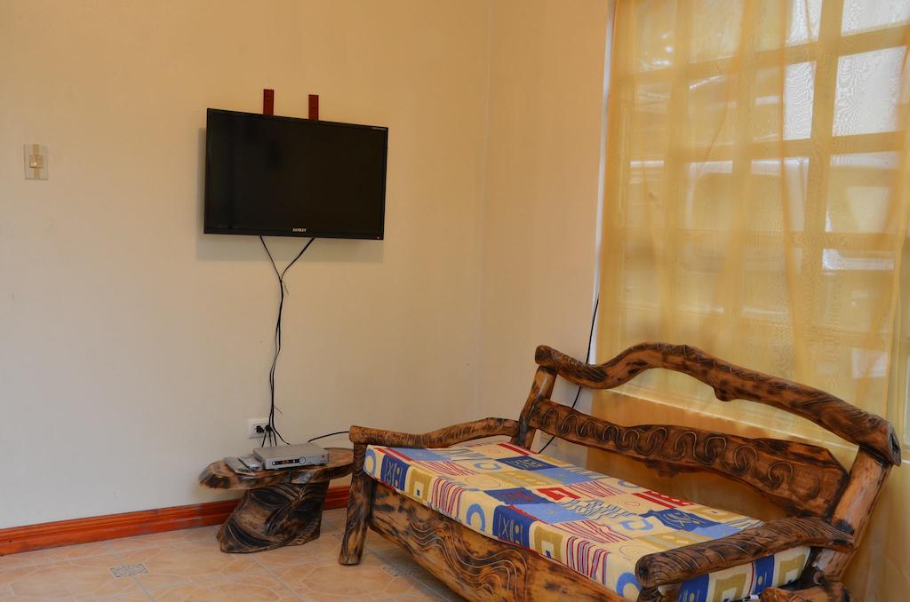 Apartmentos Herrera  | Puerto Jiménez | Puntarenas | Costa Rica 4