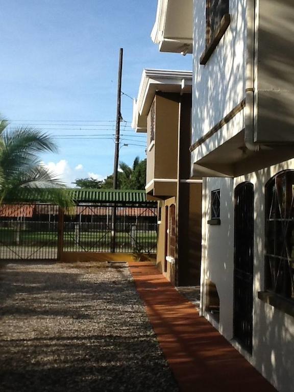 Apartmentos Herrera  | Puerto Jiménez | Puntarenas | Costa Rica 9