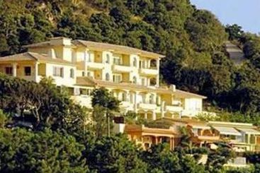 Hotel Alta Rocca Porto Vecchio Córcega del Sur