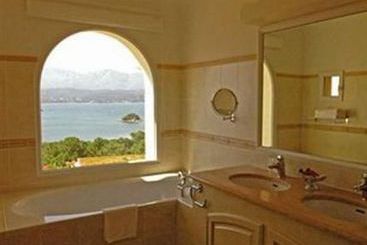 Hotel Alta Rocca  | Porto Vecchio | Corse-du-Sud | France 1