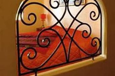 Hotel Alta Rocca  | Porto Vecchio | Corse-du-Sud | France 10