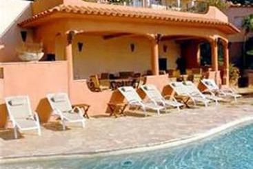 Hotel Alta Rocca  | Porto Vecchio | Corse-du-Sud | France 11