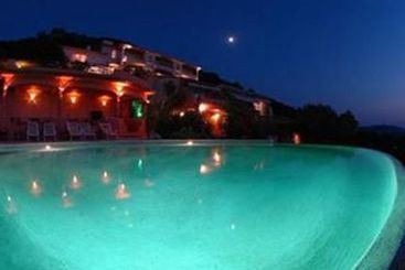 Hotel Alta Rocca  | Porto Vecchio | Corse-du-Sud | France 3