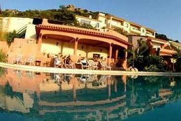 Hotel Alta Rocca  | Porto Vecchio | Corse-du-Sud | France 4
