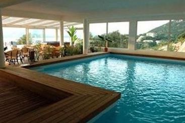 Hotel Alta Rocca  | Porto Vecchio | Corse-du-Sud | France 5