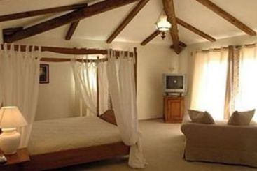 Hotel Alta Rocca  | Porto Vecchio | Corse-du-Sud | France 8