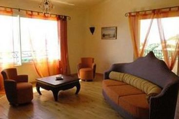 Hotel Alta Rocca  | Porto Vecchio | Corse-du-Sud | France 9