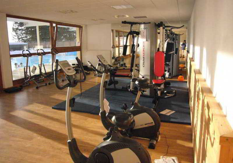 Résidence Domaine De L Arselle  | Chamrousse | Isère | France 1