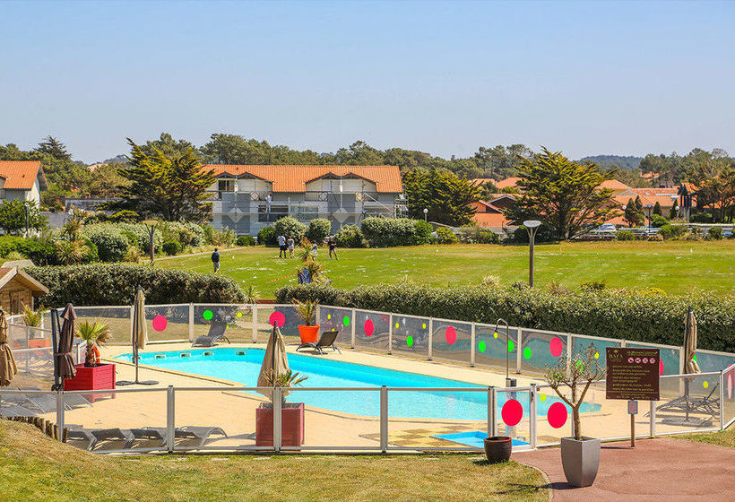 Baya Hotel & Spa  | Capbreton | Landes | France 10