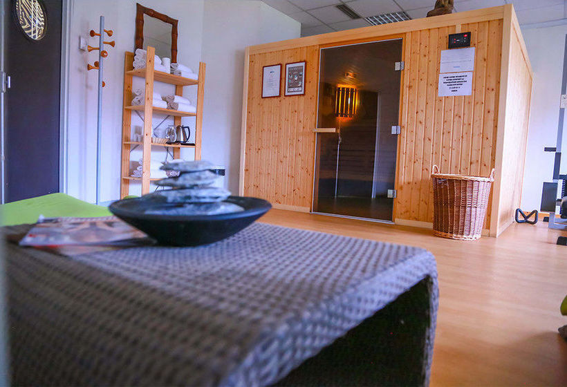 Baya Hotel & Spa  | Capbreton | Landes | France 11