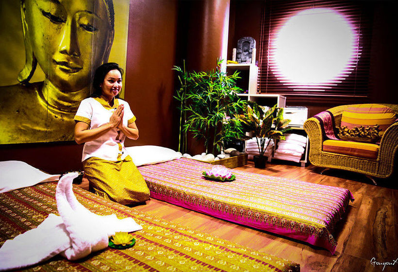 Baya Hotel & Spa  | Capbreton | Landes | France 12