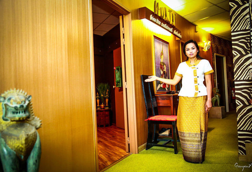 Baya Hotel & Spa  | Capbreton | Landes | France 13