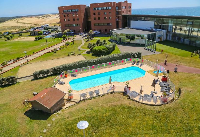 Baya Hotel & Spa  | Capbreton | Landes | France 14