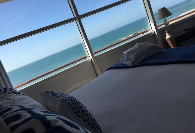 Baya Hotel & Spa  | Capbreton | Landes | France 16